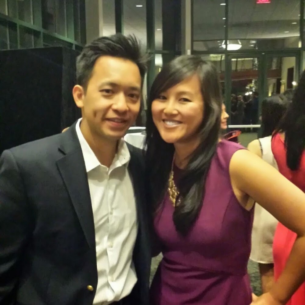 Meet your Posher, Brenda